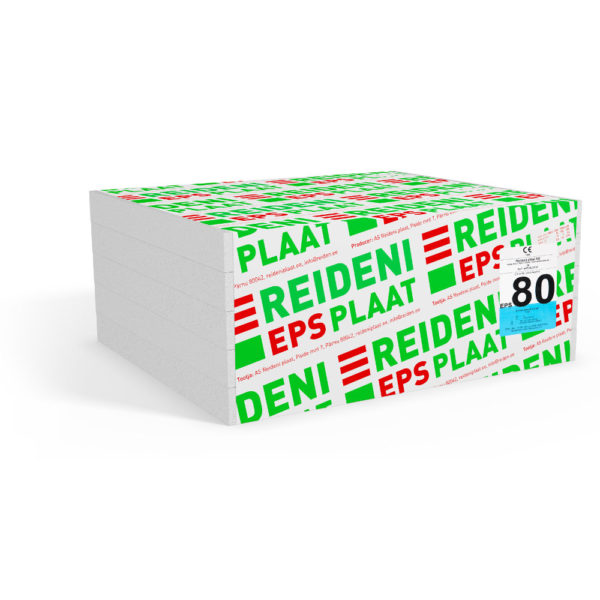 EPS 80 pakend
